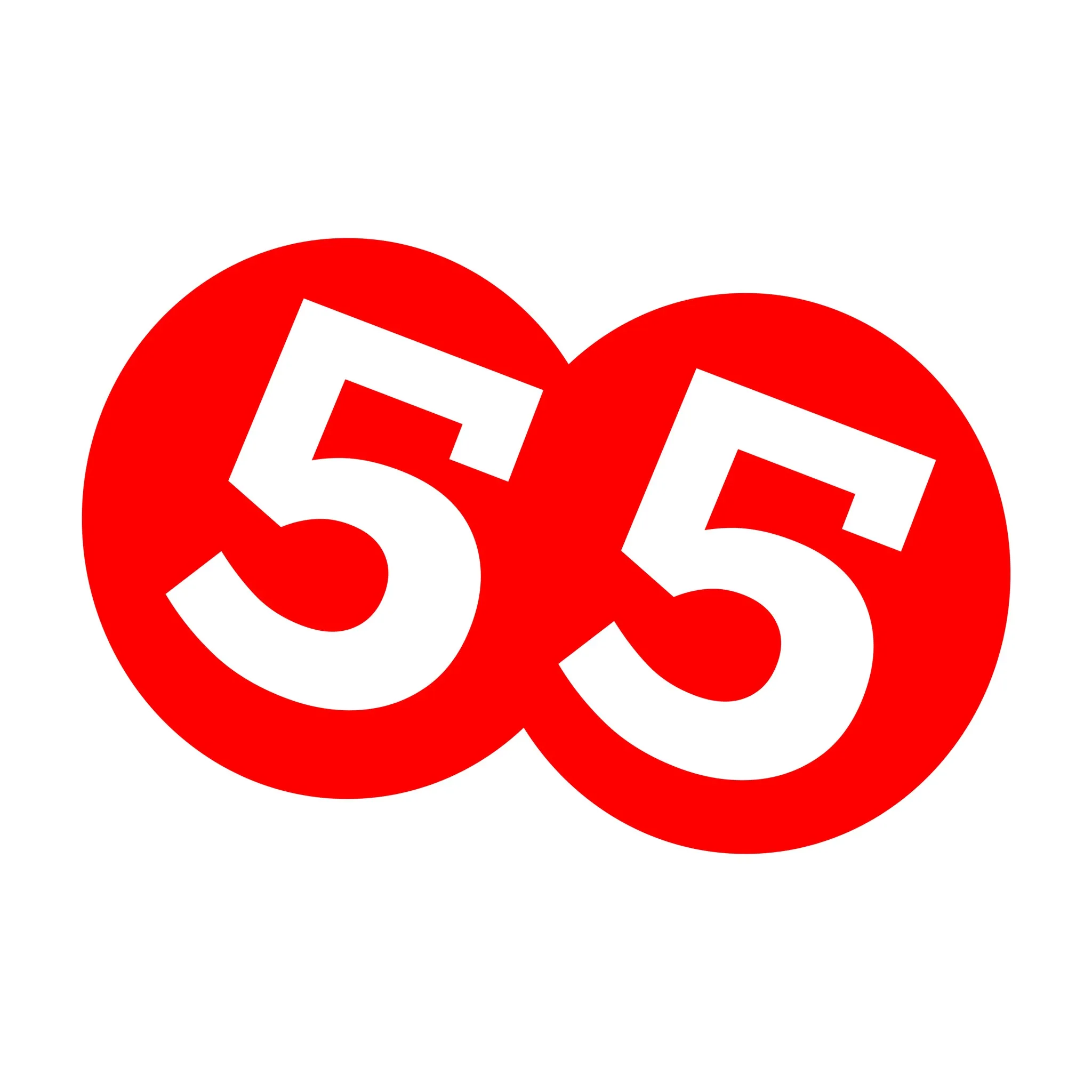 55FIVE - Permainan MOBA Seru dan Menantang