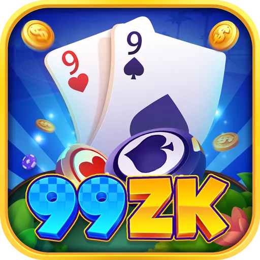 99ZK - Petualangan Seru dalam Dunia Arcade