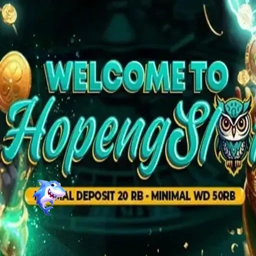 Logo hopengslot